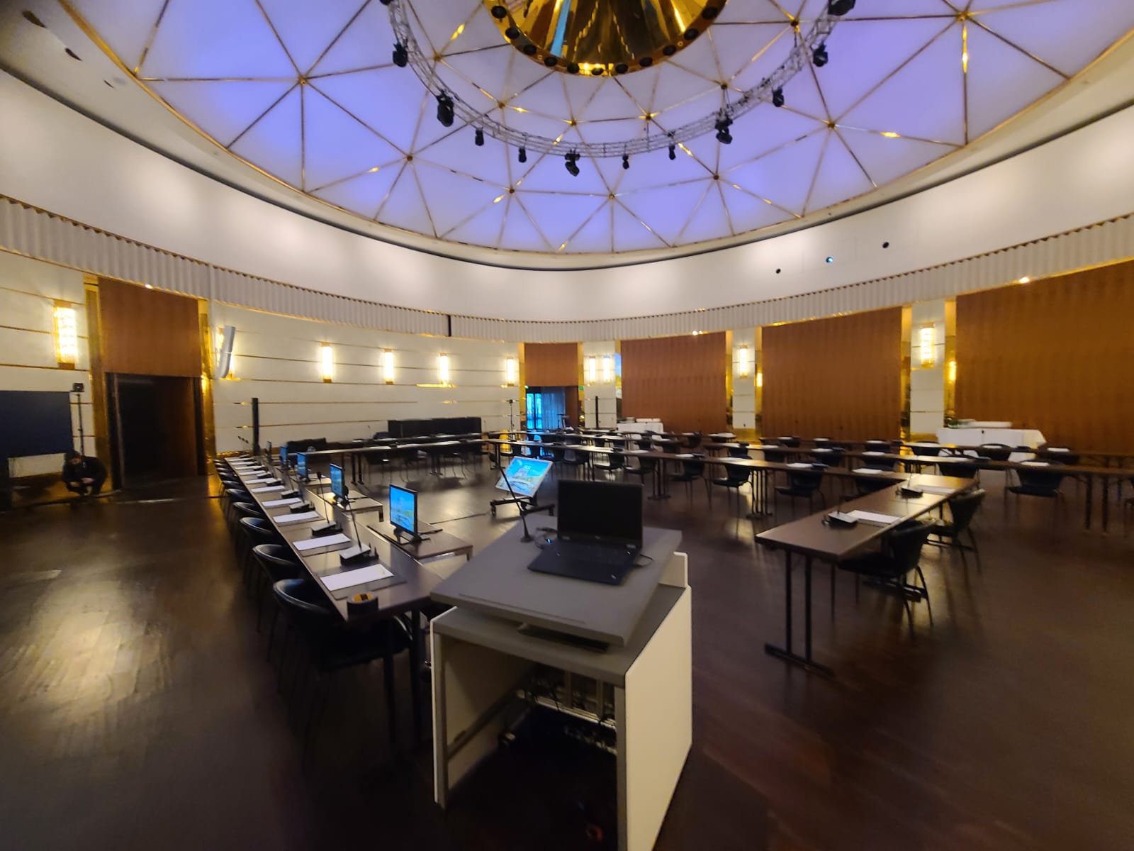 Brähler, Veranstaltungstechnik, Technik, Technikeinsatz