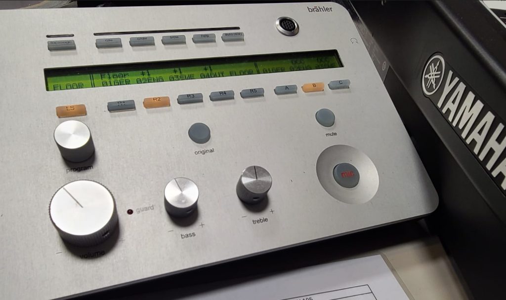 Technik, die verbindet – Internationale Betriebsratssitzung mit Dolmetsch- und Konferenztechnik in Düsseldorf