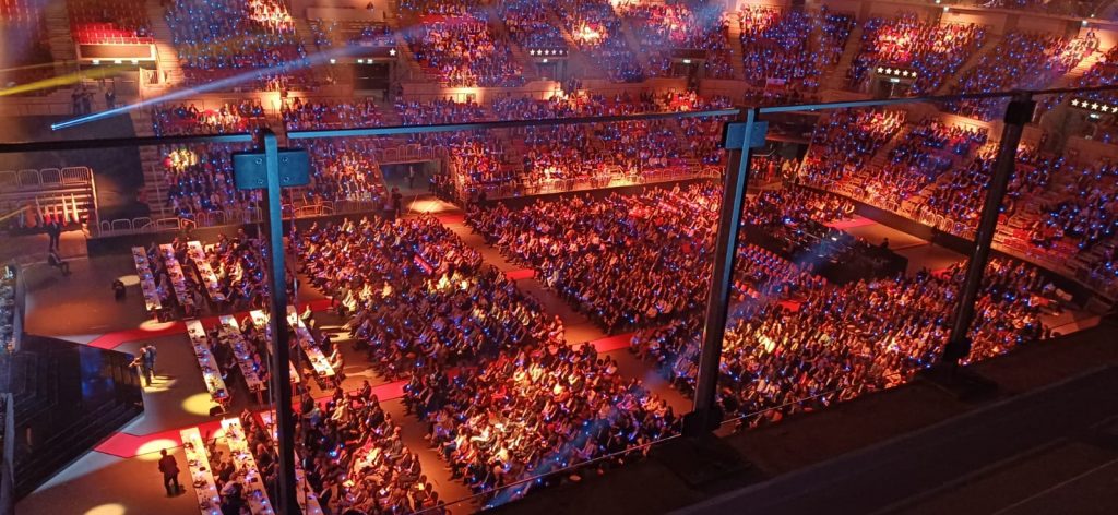 Brahler, Brähler, Konferenztechnik, internationale Großveranstaltung, mehrsprachige Kommunikation