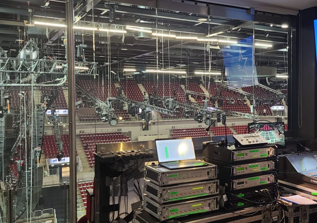 Brahler, Brähler, Konferenztechnik, internationale Großveranstaltung, mehrsprachige Kommunikation