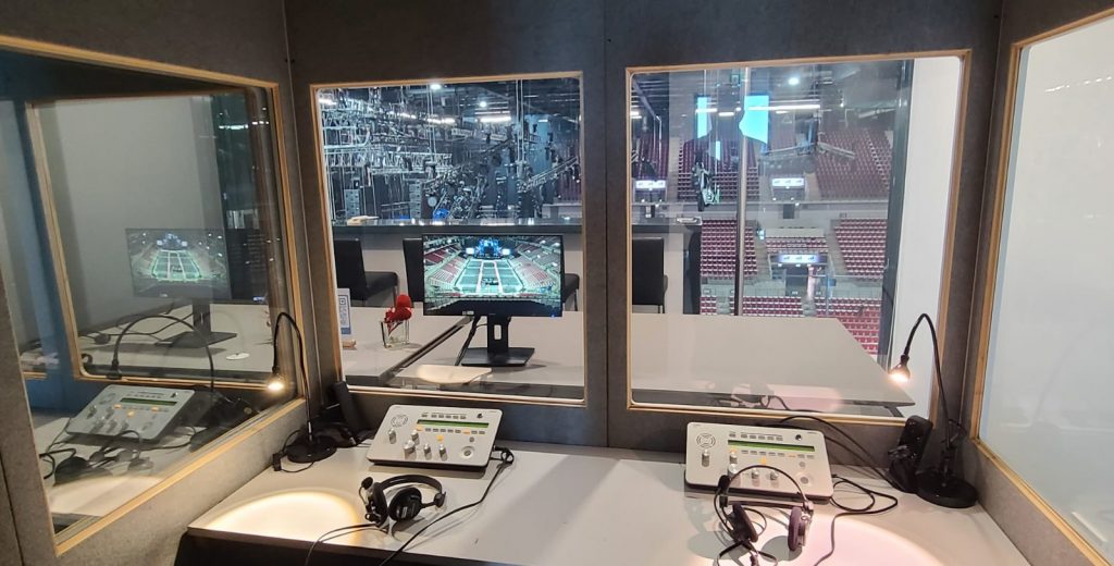 Brahler, Brähler, Konferenztechnik, internationale Großveranstaltung, mehrsprachige Kommunikation