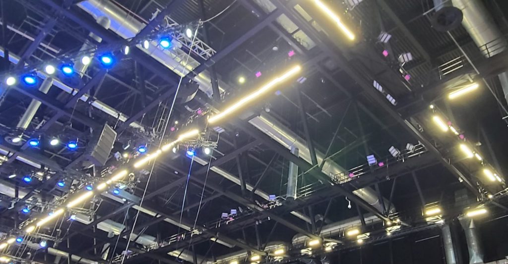 Brahler, Brähler, Konferenztechnik, internationale Großveranstaltung, mehrsprachige Kommunikation