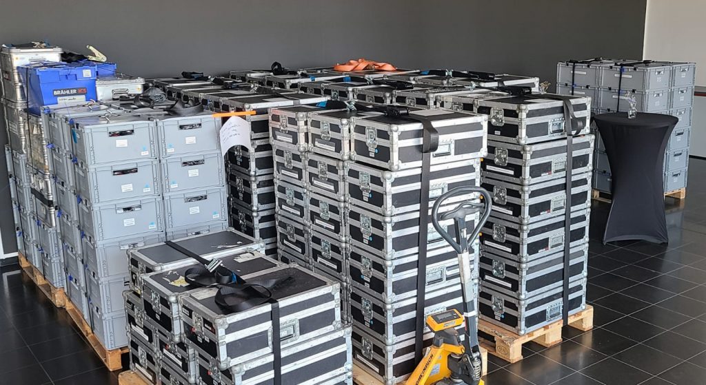 Brahler, Brähler, Konferenztechnik, internationale Großveranstaltung, mehrsprachige Kommunikation