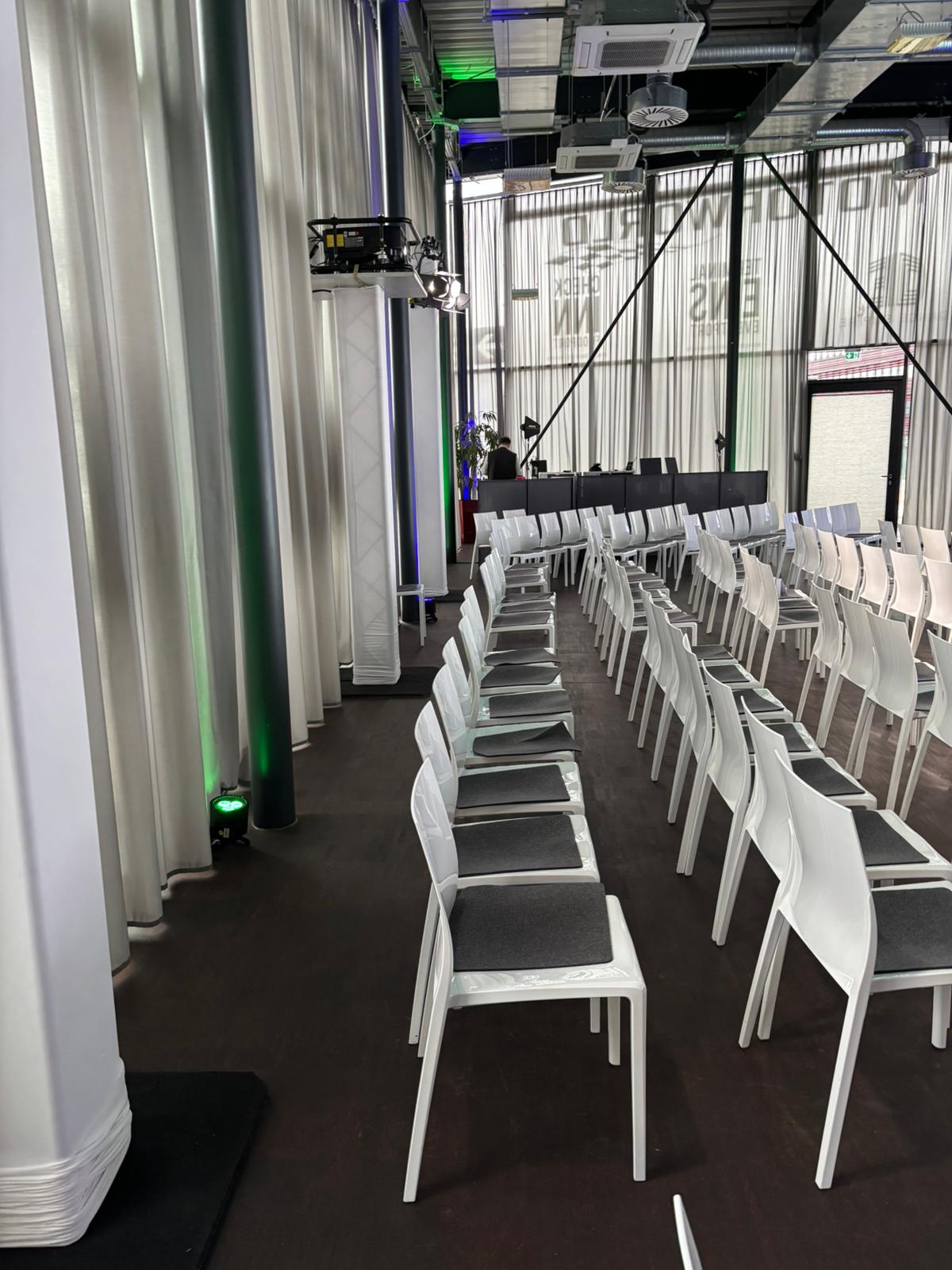 Brahler, Brähler, Konferenztechnik, Eventtechnik, Fachsymposium