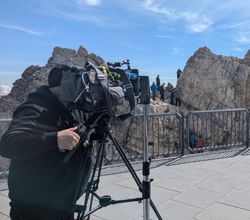 Vertrauliche Veranstaltung, Konferenz, Technik, Zugspitze Sicherheit, Präzision, Simultanübersetzung,Diskretion